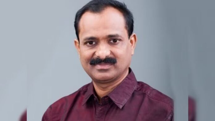 തലസ്ഥാന നഗരത്തിലെ കുടിവെള്ള പ്രശ്നം ; ഉത്തരവാദിത്വം സർക്കാരിനും വാട്ടർ അതോറിറ്റിക്കുമാണെന്ന് മേയർ വിവി രാജേഷ് തലസ്ഥാന നഗരത്തിലെ കുടിവെള്ള പ്രശ്നം ; ഉത്തരവാദിത്വം സർക്കാരിനും വാട്ടർ അതോറിറ്റിക്കുമാണെന്ന് മേയർ വിവി രാജേഷ്