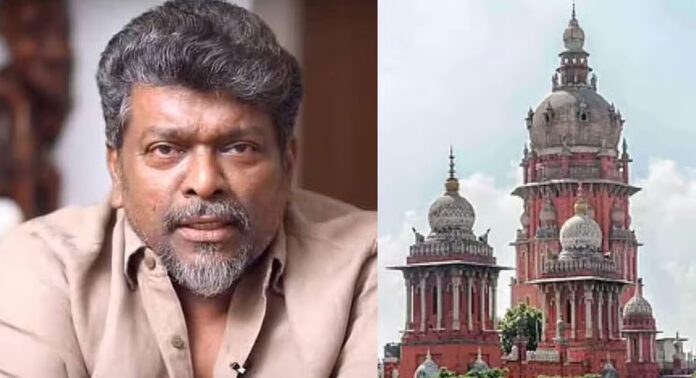 പാർഥിപന് ജാതി – മത രഹിത സർട്ടിഫിക്കറ്റ് നൽകാൻ മദ്രാസ് ഹൈക്കോടതി ഉത്തരവ് പാർഥിപന് ജാതി – മത രഹിത സർട്ടിഫിക്കറ്റ് നൽകാൻ മദ്രാസ് ഹൈക്കോടതി ഉത്തരവ്