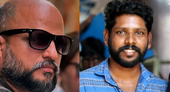 തൃശൂർ ദുരന്തത്തില് മരിച്ചവരില് ‘തുടക്കം’ സിനിമയുടെ മേക്കപ്പ് ആര്ട്ടിസ്റ്റും; ആദരാഞ്ജലിയുമായി സംവിധായകന് തൃശൂർ ദുരന്തത്തില് മരിച്ചവരില് ‘തുടക്കം’ സിനിമയുടെ മേക്കപ്പ് ആര്ട്ടിസ്റ്റും; ആദരാഞ്ജലിയുമായി സംവിധായകന്