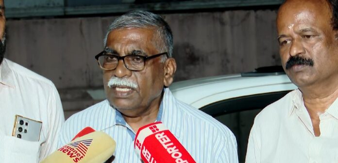 തൃശൂര് പൂരം നടത്തുമെന്ന് തിരുവമ്പാടി ദേവസ്വം ബോര്ഡ് തൃശൂര് പൂരം നടത്തുമെന്ന് തിരുവമ്പാടി ദേവസ്വം ബോര്ഡ്
