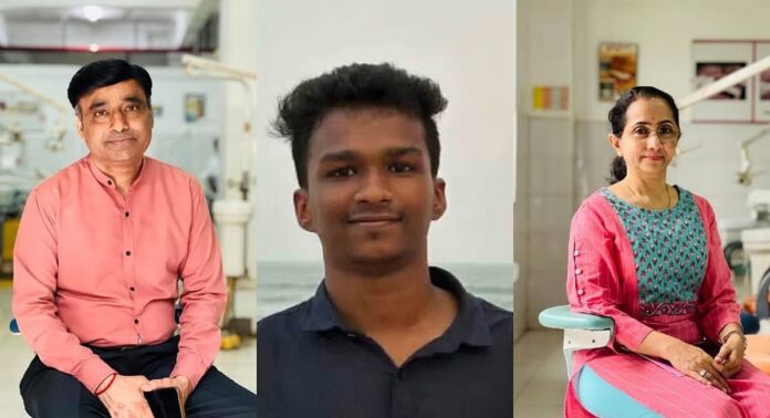 ബിഡിഎസ് വിദ്യാര്ത്ഥിയുടെ മരണം ; അധ്യാപകരുടെ മുന്കൂര് ജാമ്യാപേക്ഷയില് വിധി ഈ മാസം 25-ന് ബിഡിഎസ് വിദ്യാര്ത്ഥിയുടെ മരണം ; അധ്യാപകരുടെ മുന്കൂര് ജാമ്യാപേക്ഷയില് വിധി ഈ മാസം 25-ന്