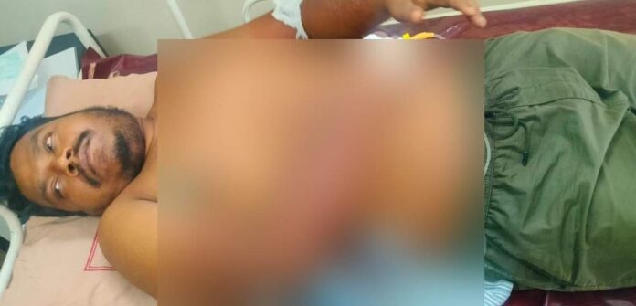 കൂത്താട്ടുകുളത്ത് സൂര്യാഘാതമേറ്റ് ഇതര സംസ്ഥാന തൊഴിലാളിക്ക് ഗുരുതര പൊള്ളൽ കൂത്താട്ടുകുളത്ത് സൂര്യാഘാതമേറ്റ് ഇതര സംസ്ഥാന തൊഴിലാളിക്ക് ഗുരുതര പൊള്ളൽ