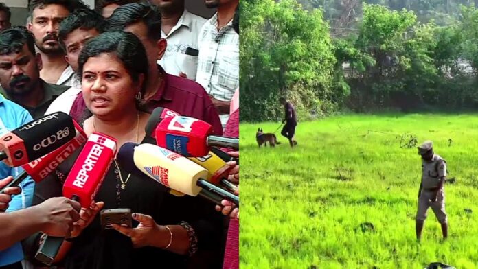 മുണ്ടത്തിക്കോട് അപകടത്തിൽ മരിച്ചവരുടെ ഡിഎൻഎ പരിശോധന ഫലം മറ്റന്നാൾ മുതൽ ലഭിച്ചു തുടങ്ങും മുണ്ടത്തിക്കോട് അപകടത്തിൽ മരിച്ചവരുടെ ഡിഎൻഎ പരിശോധന ഫലം മറ്റന്നാൾ മുതൽ ലഭിച്ചു തുടങ്ങും