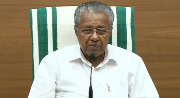 പാമ്പുകടിയേറ്റ് മൂന്ന് വിലപ്പെട്ട ജീവനുകൾ നഷ്ടപ്പെട്ടത് അങ്ങേയറ്റം ദുഃഖകരം ; ജനങ്ങൾ ജാഗ്രത പാലിക്കണമെന്ന് മുഖ്യമന്ത്രി പാമ്പുകടിയേറ്റ് മൂന്ന് വിലപ്പെട്ട ജീവനുകൾ നഷ്ടപ്പെട്ടത് അങ്ങേയറ്റം ദുഃഖകരം ; ജനങ്ങൾ ജാഗ്രത പാലിക്കണമെന്ന് മുഖ്യമന്ത്രി