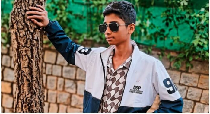 ഗെയിം കളിക്കാൻ ഫോൺ നൽകാത്തതിനെ തുടർന്ന് 14കാരൻ ജീവനൊടുക്കി ഗെയിം കളിക്കാൻ ഫോൺ നൽകാത്തതിനെ തുടർന്ന് 14കാരൻ ജീവനൊടുക്കി