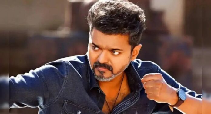 ജനനായകൻ ചോർച്ചയിൽ ഫിലിം എഡിറ്റർക്ക് സസ്പെൻഷൻ ജനനായകൻ ചോർച്ചയിൽ ഫിലിം എഡിറ്റർക്ക് സസ്പെൻഷൻ