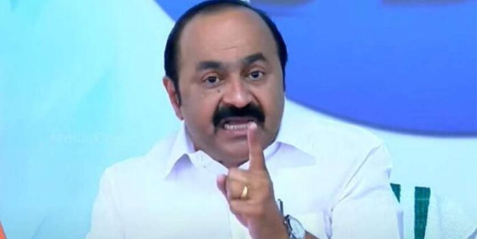 ജാതി അധിക്ഷേപങ്ങൾക്കെതിരെ ശക്തമായ നിയമം വേണം ; രോഹിത് വെമുല ആക്ട് നടപ്പാക്കണമെന്ന് വി.ഡി. സതീശൻ ജാതി അധിക്ഷേപങ്ങൾക്കെതിരെ ശക്തമായ നിയമം വേണം ; രോഹിത് വെമുല ആക്ട് നടപ്പാക്കണമെന്ന് വി.ഡി. സതീശൻ