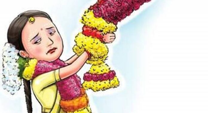 കാസർഗോഡ് ശൈശവ വിവാഹത്തിൽ തെറ്റിദ്ധരിപ്പിക്കപ്പെട്ടെന്ന് ഇമാം കാസർഗോഡ് ശൈശവ വിവാഹത്തിൽ തെറ്റിദ്ധരിപ്പിക്കപ്പെട്ടെന്ന് ഇമാം