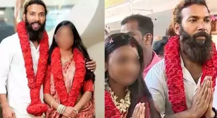 കുംഭമേള വൈറല് പെൺകുട്ടിയുടെ വിവാഹം ; മധ്യപ്രദേശ് പോലീസിനോട് റിപ്പോര്ട്ട് തേടി കോടതി കുംഭമേള വൈറല് പെൺകുട്ടിയുടെ വിവാഹം ; മധ്യപ്രദേശ് പോലീസിനോട് റിപ്പോര്ട്ട് തേടി കോടതി