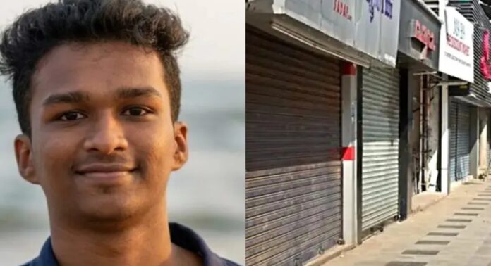നാളത്തെ ഹര്ത്താലുമായി സഹകരിക്കില്ലെന്ന് കേരള വ്യാപാരി വ്യവസായി ഏകോപന സമിതി നാളത്തെ ഹര്ത്താലുമായി സഹകരിക്കില്ലെന്ന് കേരള വ്യാപാരി വ്യവസായി ഏകോപന സമിതി