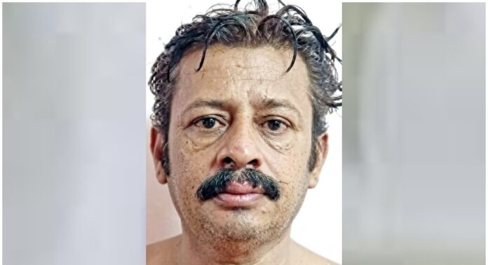 ഹരിപ്പാട് കടം വാങ്ങിയ പണം തിരികെ ചോദിച്ചതിനെച്ചൊല്ലിയുള്ള തർക്കത്തിൽ യുവാവിന് വെട്ടേറ്റു ഹരിപ്പാട് കടം വാങ്ങിയ പണം തിരികെ ചോദിച്ചതിനെച്ചൊല്ലിയുള്ള തർക്കത്തിൽ യുവാവിന് വെട്ടേറ്റു