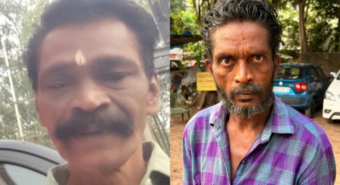 ഗുരുവായൂരില് നടപ്പാതയില് കിടന്നുറങ്ങിയിരുന്നയാളെ അടിച്ചുകൊന്ന കേസിലെ പ്രതി പിടിയിൽ ഗുരുവായൂരില് നടപ്പാതയില് കിടന്നുറങ്ങിയിരുന്നയാളെ അടിച്ചുകൊന്ന കേസിലെ പ്രതി പിടിയിൽ