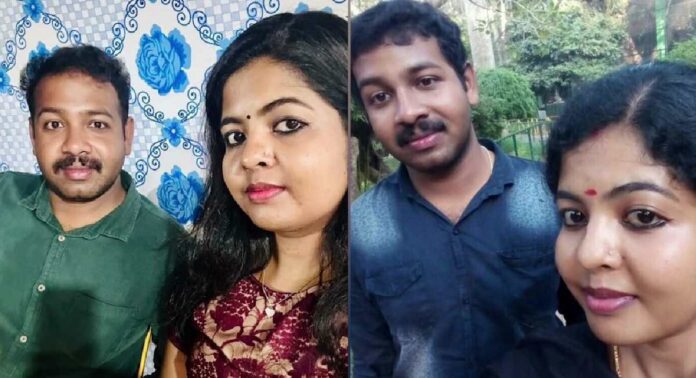 നെയ്യാറ്റിന്കരയിൽ ഭാര്യയെ കുത്തിക്കൊലപ്പെടുത്തിയ കേസിൽ പ്രതി മൊഴി നല്കി നെയ്യാറ്റിന്കരയിൽ ഭാര്യയെ കുത്തിക്കൊലപ്പെടുത്തിയ കേസിൽ പ്രതി മൊഴി നല്കി
