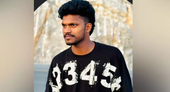 ചെങ്ങന്നൂരിൽ ഇടിമിന്നലേറ്റ് യുവാവ് മരിച്ചു ചെങ്ങന്നൂരിൽ ഇടിമിന്നലേറ്റ് യുവാവ് മരിച്ചു