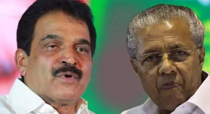 വൈദ്യുതി പ്രതിസന്ധി പിണറായി സർക്കാരിന്റെ അഴിമതിയും കെടുകാര്യസ്ഥതയും മൂലമാണെന്ന് കെസി വേണുഗോപാൽ വൈദ്യുതി പ്രതിസന്ധി പിണറായി സർക്കാരിന്റെ അഴിമതിയും കെടുകാര്യസ്ഥതയും മൂലമാണെന്ന് കെസി വേണുഗോപാൽ