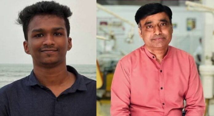 നിതിൻ രാജിന്റെ മരണം ; ഹൈക്കോടതിയിൽ മുൻകൂർ ജാമ്യാപേക്ഷ നൽകി അധ്യാപകൻ നിതിൻ രാജിന്റെ മരണം ; ഹൈക്കോടതിയിൽ മുൻകൂർ ജാമ്യാപേക്ഷ നൽകി അധ്യാപകൻ