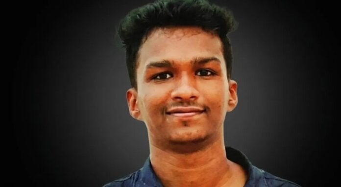 നിതിൻ രാജിന്റെ മരണം ; കേസ് ക്രൈംബ്രാഞ്ച് അന്വേഷിക്കും നിതിൻ രാജിന്റെ മരണം ; കേസ് ക്രൈംബ്രാഞ്ച് അന്വേഷിക്കും