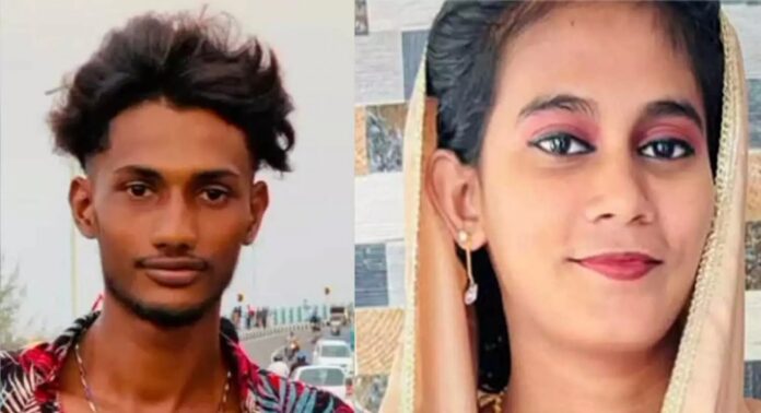 പൊന്നാനിയിലെ യുവതിയുടെ മരണം കൊലപാതകം ; ഭര്ത്താവ് കസ്റ്റഡിയില് പൊന്നാനിയിലെ യുവതിയുടെ മരണം കൊലപാതകം ; ഭര്ത്താവ് കസ്റ്റഡിയില്
