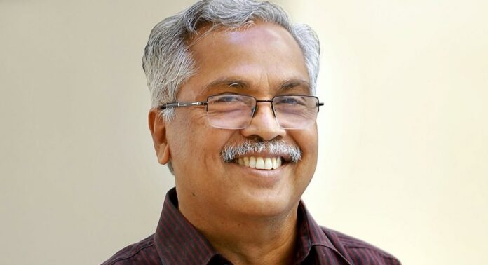 എക്സിറ്റ് പോള് എക്സിറ്റ് പോള് മാത്രമാണെന്നും അവസാന വാക്കല്ലെന്നും ബിനോയ് വിശ്വം എക്സിറ്റ് പോള് എക്സിറ്റ് പോള് മാത്രമാണെന്നും അവസാന വാക്കല്ലെന്നും ബിനോയ് വിശ്വം