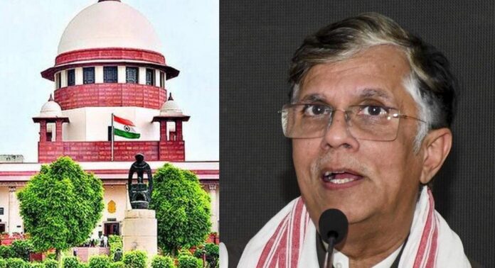 പവൻ ഖേരയുടെ ജാമ്യാപേക്ഷയിൽ സുപ്രീം കോടതി വിധി പറയാൻ മാറ്റി പവൻ ഖേരയുടെ ജാമ്യാപേക്ഷയിൽ സുപ്രീം കോടതി വിധി പറയാൻ മാറ്റി