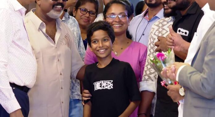 കോടാലിയിൽ പാമ്പുകടിയേറ്റ് മരിച്ച ആൽജോയുടെ മൂത്ത സഹോദരനെ ഡിസ്ചാർജ് ചെയ്തു കോടാലിയിൽ പാമ്പുകടിയേറ്റ് മരിച്ച ആൽജോയുടെ മൂത്ത സഹോദരനെ ഡിസ്ചാർജ് ചെയ്തു