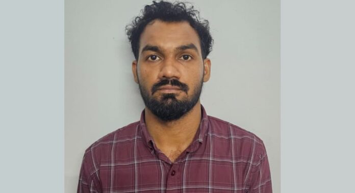 വയനാട് പ്രായപൂര്ത്തിയാവാത്ത കുട്ടിക്കെതിരെ ലൈംഗികാതിക്രമം നടത്തിയ അധ്യാപകന് അറസ്റ്റില് വയനാട് പ്രായപൂര്ത്തിയാവാത്ത കുട്ടിക്കെതിരെ ലൈംഗികാതിക്രമം നടത്തിയ അധ്യാപകന് അറസ്റ്റില്
