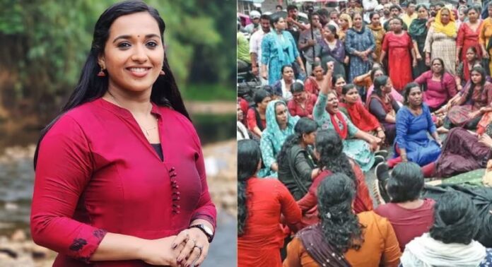 വട്ടിയൂര്ക്കാവ് പോലീസ് സ്റ്റേഷൻ ഉപരോധം ; ഡെപ്യൂട്ടി മേയര് അടക്കമുള്ളവര് നോട്ടീസ് നൽകിയിട്ടും ഹാജരായില്ല വട്ടിയൂര്ക്കാവ് പോലീസ് സ്റ്റേഷൻ ഉപരോധം ; ഡെപ്യൂട്ടി മേയര് അടക്കമുള്ളവര് നോട്ടീസ് നൽകിയിട്ടും ഹാജരായില്ല