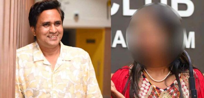 സംവിധായകനെതിരായ പോക്സോ കേസ് ; കുംഭമേള വൈറല് പെണ്കുട്ടിയുടെ രഹസ്യമൊഴി എടുത്തു സംവിധായകനെതിരായ പോക്സോ കേസ് ; കുംഭമേള വൈറല് പെണ്കുട്ടിയുടെ രഹസ്യമൊഴി എടുത്തു