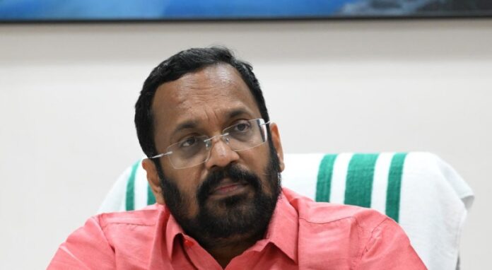 കനത്ത ചൂടുള്ള ദിവസങ്ങളായതിനാൽ ജനങ്ങൾ സെൽഫ് ലോക്ക് ഡൗണിലേക്ക് മാറണമെന്ന് മന്ത്രി കെ രാജൻ കനത്ത ചൂടുള്ള ദിവസങ്ങളായതിനാൽ ജനങ്ങൾ സെൽഫ് ലോക്ക് ഡൗണിലേക്ക് മാറണമെന്ന് മന്ത്രി കെ രാജൻ