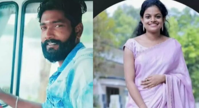 തൃശ്ശൂരിൽ യുവാവിനെയും യുവതിയെയും വാടകവീട്ടിൽ മരിച്ച നിലയിൽ കണ്ടെത്തി തൃശ്ശൂരിൽ യുവാവിനെയും യുവതിയെയും വാടകവീട്ടിൽ മരിച്ച നിലയിൽ കണ്ടെത്തി