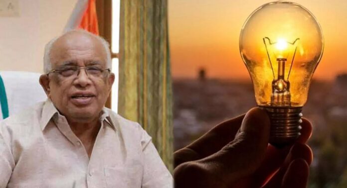 കടുത്ത വൈദ്യുതി പ്രതിസന്ധിയിലേക്ക് സംസ്ഥാനം ; ഉടൻ പരിഹരിക്കുമെന്ന് മന്ത്രി കടുത്ത വൈദ്യുതി പ്രതിസന്ധിയിലേക്ക് സംസ്ഥാനം ; ഉടൻ പരിഹരിക്കുമെന്ന് മന്ത്രി