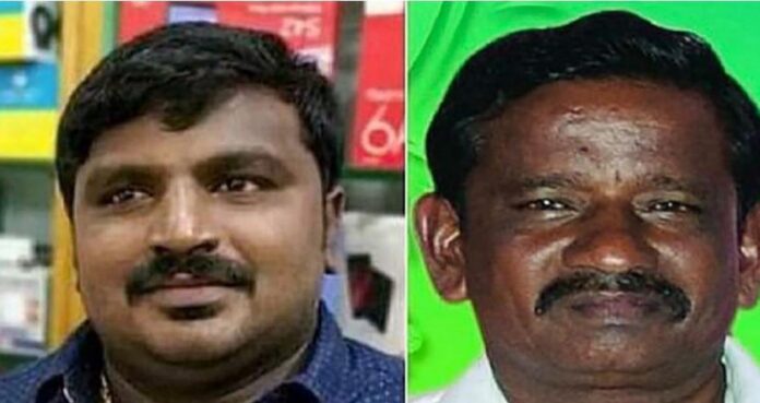 തൂത്തുക്കുടി സാത്തൻകുളം കസ്റ്റഡിക്കൊലയിൽ ഒമ്പത് പോലീസുകാർക്കും വധശിക്ഷ തൂത്തുക്കുടി സാത്തൻകുളം കസ്റ്റഡിക്കൊലയിൽ ഒമ്പത് പോലീസുകാർക്കും വധശിക്ഷ
