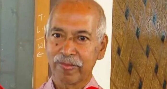 പയ്യന്നൂർ ഏരിയ കമ്മിറ്റി ഓഫീസ് നിർമാണ തട്ടിപ്പ് ആരോപണം : രേഖകൾ പുറത്തുവിട്ട് വി കുഞ്ഞിക്കൃഷ്ണൻ പയ്യന്നൂർ ഏരിയ കമ്മിറ്റി ഓഫീസ് നിർമാണ തട്ടിപ്പ് ആരോപണം : രേഖകൾ പുറത്തുവിട്ട് വി കുഞ്ഞിക്കൃഷ്ണൻ