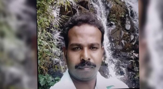 നീലഗിരിയില് കാട്ടാന ആക്രമണത്തില് തൊഴിലാളി കൊല്ലപ്പെട്ടു നീലഗിരിയില് കാട്ടാന ആക്രമണത്തില് തൊഴിലാളി കൊല്ലപ്പെട്ടു