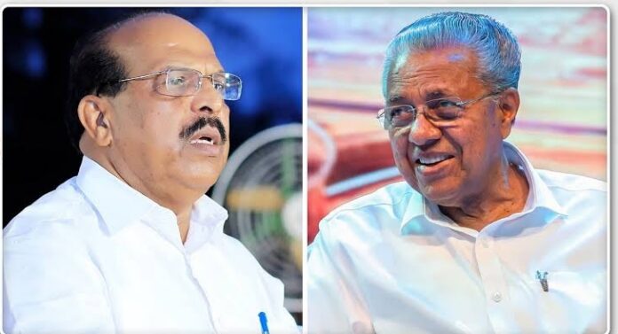അവസരവാദിയും യുഡിഎഫും ചേര്ന്ന് ബിജെപി വോട്ട് തേടുന്നു ; ജി സുധാകരനെ വിമർശിച്ച് മുഖ്യമന്ത്രി അവസരവാദിയും യുഡിഎഫും ചേര്ന്ന് ബിജെപി വോട്ട് തേടുന്നു ; ജി സുധാകരനെ വിമർശിച്ച് മുഖ്യമന്ത്രി