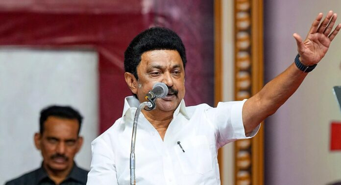 തമിഴകത്ത് സ്റ്റാലിൻ 2.0 അധികാരത്തിലേറുമെന്ന് പ്രവചിച്ച് ലോക്പോൾ സർവേ തമിഴകത്ത് സ്റ്റാലിൻ 2.0 അധികാരത്തിലേറുമെന്ന് പ്രവചിച്ച് ലോക്പോൾ സർവേ