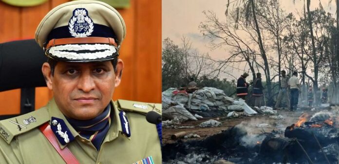 മുണ്ടത്തിക്കോട് ദുരന്തത്തില് അന്വേഷണം പുരോഗമിക്കുകയാണെന്ന് ഡിജിപി മുണ്ടത്തിക്കോട് ദുരന്തത്തില് അന്വേഷണം പുരോഗമിക്കുകയാണെന്ന് ഡിജിപി