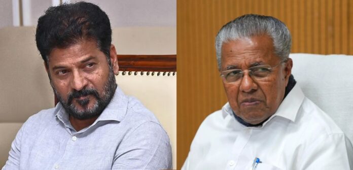 അഭിപ്രായ വ്യത്യാസങ്ങൾ അധിക്ഷേപങ്ങളിലൂടെ തീർക്കുന്നതിനോട് വിയോജിക്കുന്നുവെന്ന് പിണറായി വിജയന് അഭിപ്രായ വ്യത്യാസങ്ങൾ അധിക്ഷേപങ്ങളിലൂടെ തീർക്കുന്നതിനോട് വിയോജിക്കുന്നുവെന്ന് പിണറായി വിജയന്
