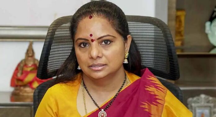 കേരളത്തിലെ ജനങ്ങൾ രേവന്ത് റെഡ്ഡിയെയും കോണ്ഗ്രസിനെയും വിശ്വസിക്കരുതെന്ന് കെ കവിത കേരളത്തിലെ ജനങ്ങൾ രേവന്ത് റെഡ്ഡിയെയും കോണ്ഗ്രസിനെയും വിശ്വസിക്കരുതെന്ന് കെ കവിത