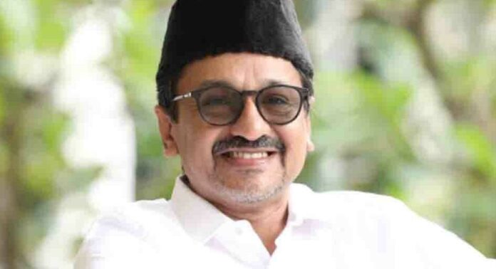 വനിതാ ലീഗ് ദേശീയ സെക്രട്ടറി സ്ഥാനം രാജിവെച്ച നൂര്ബിന റഷീദിനെതിരെ പാണക്കാട് സയ്യിദ് സാദിഖലി ശിഹാബ് തങ്ങള് വനിതാ ലീഗ് ദേശീയ സെക്രട്ടറി സ്ഥാനം രാജിവെച്ച നൂര്ബിന റഷീദിനെതിരെ പാണക്കാട് സയ്യിദ് സാദിഖലി ശിഹാബ് തങ്ങള്