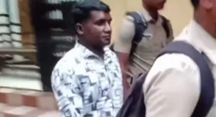 കലഞ്ഞൂര് അനന്തു കൊലക്കേസ് പ്രതിക്ക് ജീവപര്യന്തം തടവും പിഴയും കലഞ്ഞൂര് അനന്തു കൊലക്കേസ് പ്രതിക്ക് ജീവപര്യന്തം തടവും പിഴയും