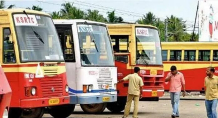 പത്തനംതിട്ടയില് നിന്നും പമ്പയിലേക്ക് രാത്രികാല സര്വീസുകള് ഇല്ല : അയ്യപ്പ ഭക്തരുടെ പ്രതിഷേധം ശക്തം പത്തനംതിട്ടയില് നിന്നും പമ്പയിലേക്ക് രാത്രികാല സര്വീസുകള് ഇല്ല : അയ്യപ്പ ഭക്തരുടെ പ്രതിഷേധം ശക്തം