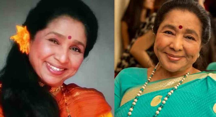ആശാ ഭോസ്ലെയുടെ സംസ്കാരം ഇന്ന് ആശാ ഭോസ്ലെയുടെ സംസ്കാരം ഇന്ന്