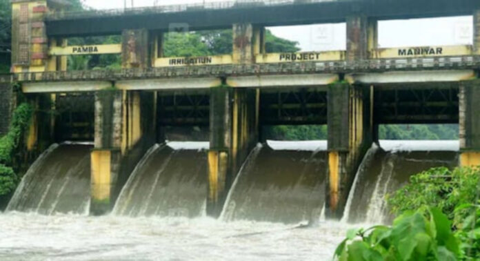 മണിയാർ ജലവൈദ്യുത പദ്ധതി കെഎസ്ഇബി ഏറ്റെടുക്കില്ല മണിയാർ ജലവൈദ്യുത പദ്ധതി കെഎസ്ഇബി ഏറ്റെടുക്കില്ല