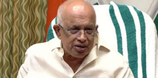 എൽനിനോ വർഷമാണെന്ന് മുന്നറിയിപ്പ് ലഭിച്ചിട്ടും മുന്നൊരുക്കമുണ്ടായില്ല ; വൈദ്യുതി വകുപ്പിൽ ഗുരുതര വീഴ്ചയെന്ന് കെ കൃഷ്ണൻ കുട്ടി