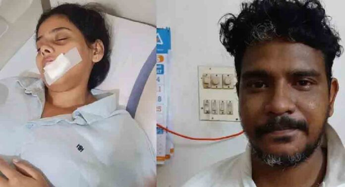 ട്രെയിനിന് നേരെ കല്ലെറിഞ്ഞതായി ഓർക്കുന്നില്ല ; രാത്രി മൂങ്ങയെ എറിയാറുണ്ട് : പ്രതിയുടെ മൊഴി ട്രെയിനിന് നേരെ കല്ലെറിഞ്ഞതായി ഓർക്കുന്നില്ല ; രാത്രി മൂങ്ങയെ എറിയാറുണ്ട് : പ്രതിയുടെ മൊഴി
