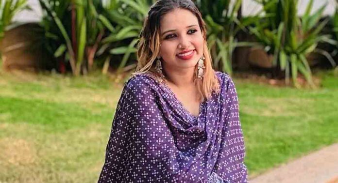 സോഷ്യല് മീഡിയ താരം റിന്സി മുംതാസ് വീണ്ടും എംഡിഎംഎയുമായി പിടിയില് സോഷ്യല് മീഡിയ താരം റിന്സി മുംതാസ് വീണ്ടും എംഡിഎംഎയുമായി പിടിയില്