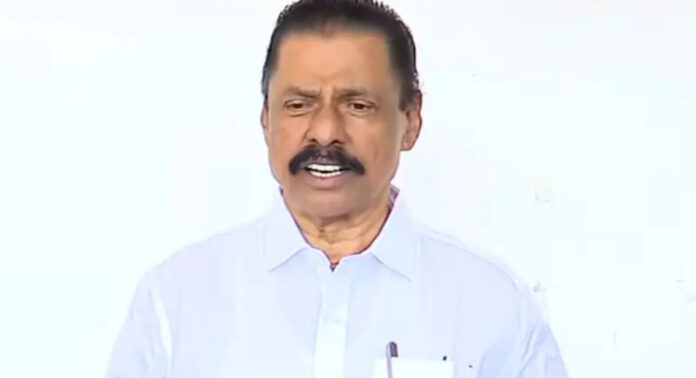 എൽഡിഎഫ് മൂന്നാം തവണയും അധികാരത്തിൽ വരും ; എക്സിറ്റ് പോള് ഫലങ്ങളെ തള്ളി എം വി ഗോവിന്ദൻ എൽഡിഎഫ് മൂന്നാം തവണയും അധികാരത്തിൽ വരും ; എക്സിറ്റ് പോള് ഫലങ്ങളെ തള്ളി എം വി ഗോവിന്ദൻ