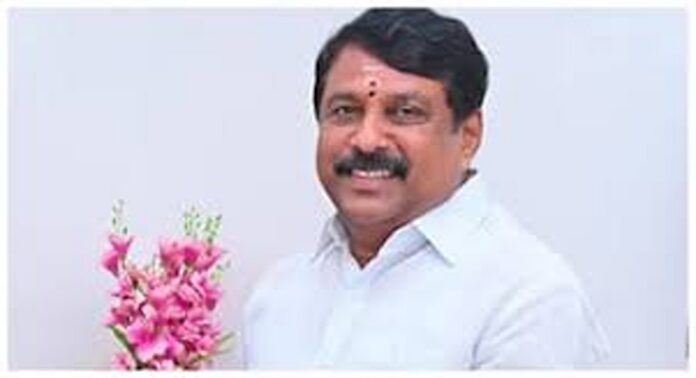 വോട്ടിന് പണം ആരോപണത്തിൽ തമിഴ്നാട് ബിജെപി അധ്യക്ഷൻ നൈനാർ നാഗേന്ദ്രന് ആശ്വാസം വോട്ടിന് പണം ആരോപണത്തിൽ തമിഴ്നാട് ബിജെപി അധ്യക്ഷൻ നൈനാർ നാഗേന്ദ്രന് ആശ്വാസം