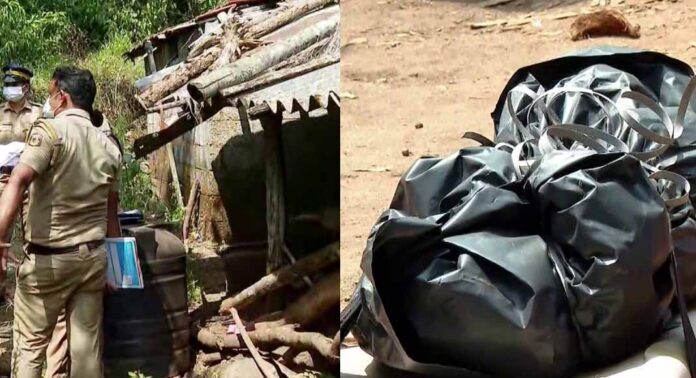 നെടുങ്കണ്ടം ഇരട്ടക്കൊലപാതകം : മൃതദേഹങ്ങളുടെ പോസ്റ്റ്മോർട്ടം ഇന്ന് പൂർത്തിയാവും നെടുങ്കണ്ടം ഇരട്ടക്കൊലപാതകം : മൃതദേഹങ്ങളുടെ പോസ്റ്റ്മോർട്ടം ഇന്ന് പൂർത്തിയാവും